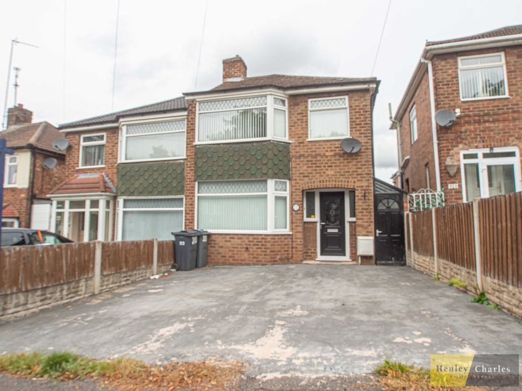 3 bed semidetached house to rent in Rocky Lane, Great Barr, Birmingham B42, £995 pcm Zoopla