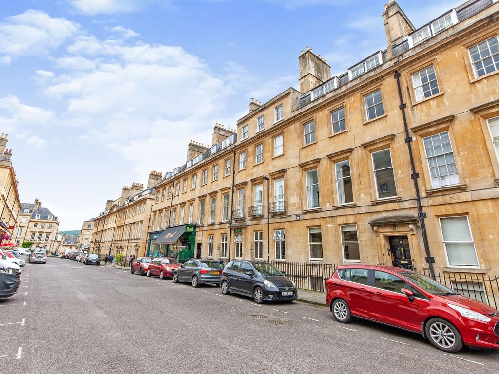 3 bed flat for sale in Alfred Street, Bath BA1 Zoopla