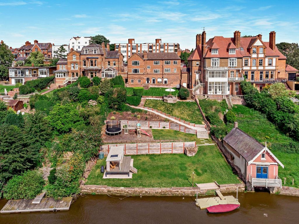 4 bed detached house for sale in Sandy Lane, Chester, Cheshire CH3 Zoopla