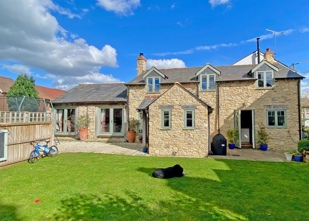 3 bed detached house for sale in Littleworth Road, Benson, Wallingford OX10 Zoopla