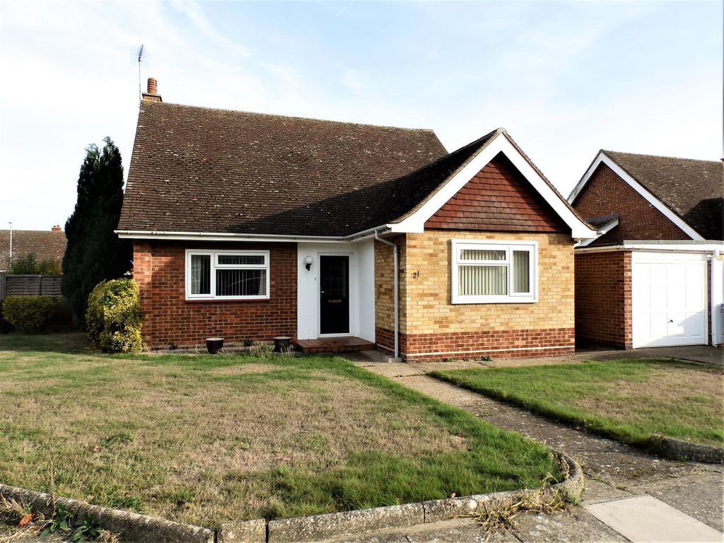 3 bed detached bungalow for sale in Bodiam Road, Ipswich IP3 Zoopla