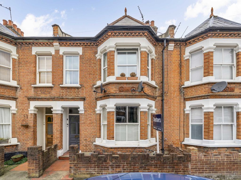 1 bed flat for sale in Mafeking Avenue, Brentford TW8, £375,000 Zoopla