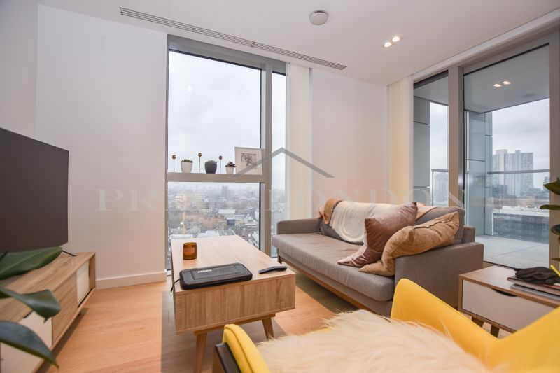 The Atlas Building, 145 City Road, Shoreditch EC1V  