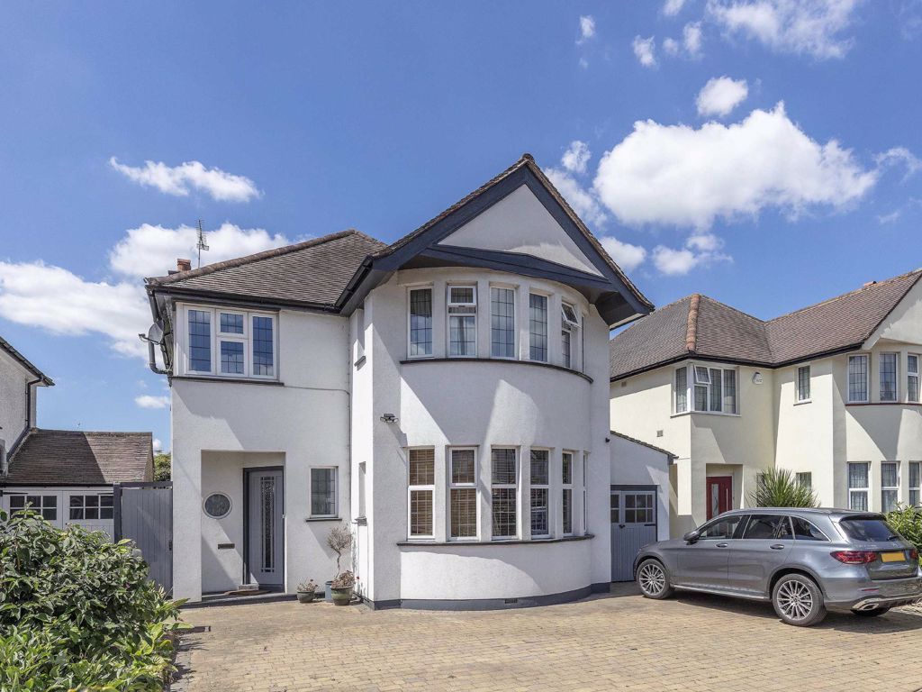 4 bed detached house for sale in London Road, Twickenham TW1 Zoopla