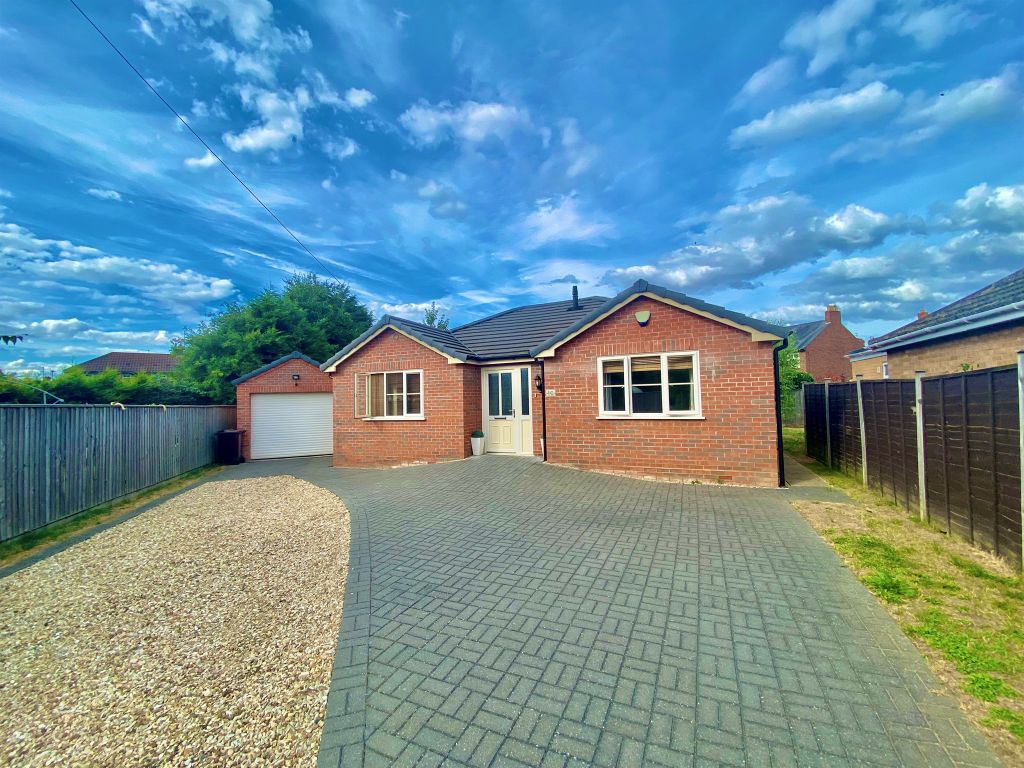 Hereward Road, Spalding PE11  