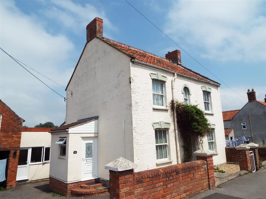 2 bed flat to rent in Wells Road, Glastonbury BA6, £725 pcm Zoopla