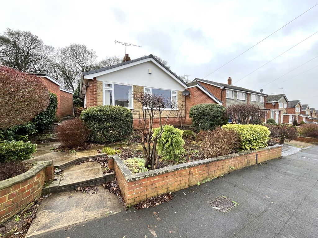 2 bed bungalow for sale in Woodland Rise, Wakefield WF2, £325,000 Zoopla