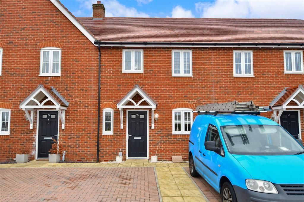 3 bed terraced house for sale in Augustus Way, Chichester