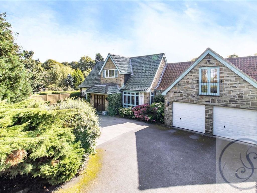 5 bed detached house for sale in Alwoodley Lane, Alwoodley LS17 Zoopla