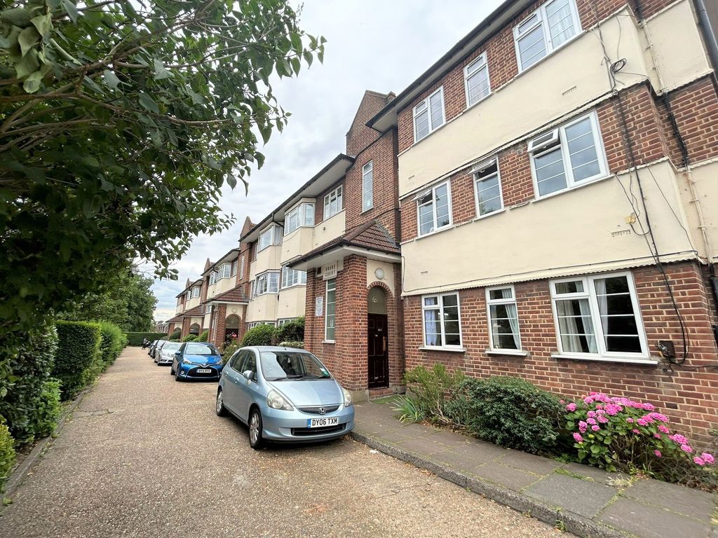 2 bed flat to rent in Alexandra Avenue, South Harrow, Harrow HA2 Zoopla