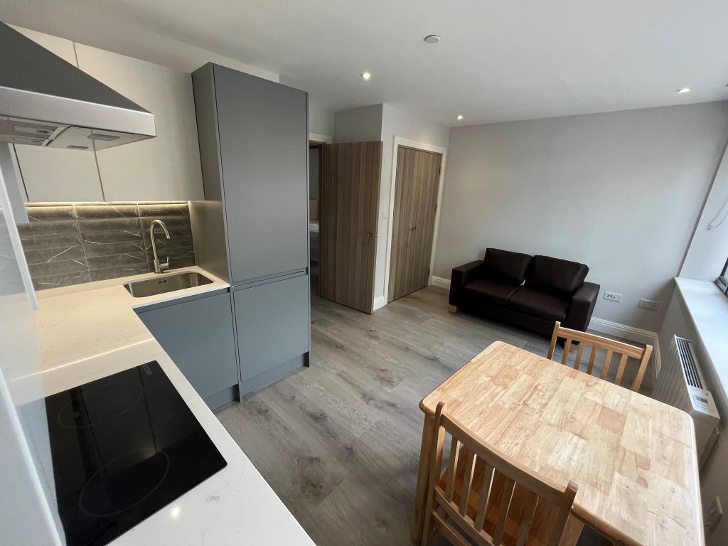 1 bed flat to rent in Barking Road, London E13 Zoopla