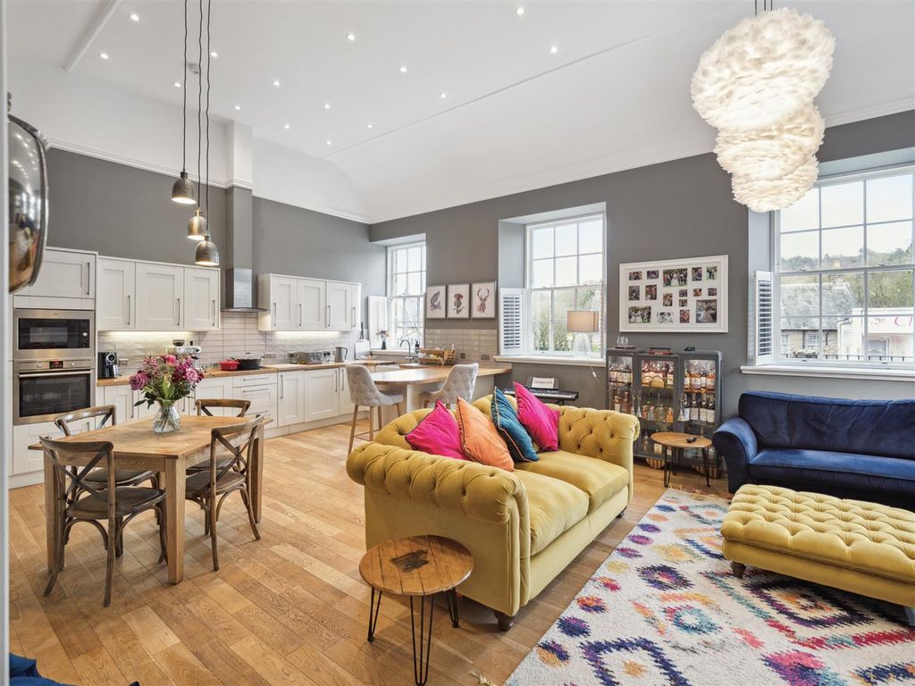 3 bed semidetached house for sale in 193B Glasgow Road, Old Cherrybank