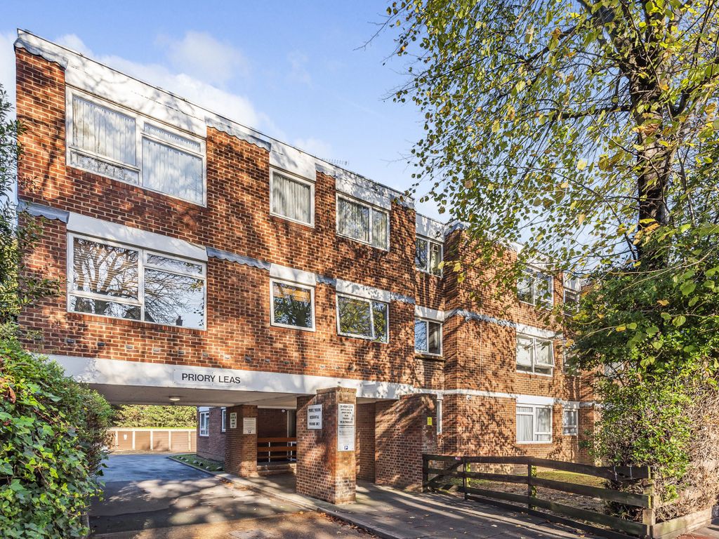 1 bed flat for sale in West Park, London SE9 Zoopla