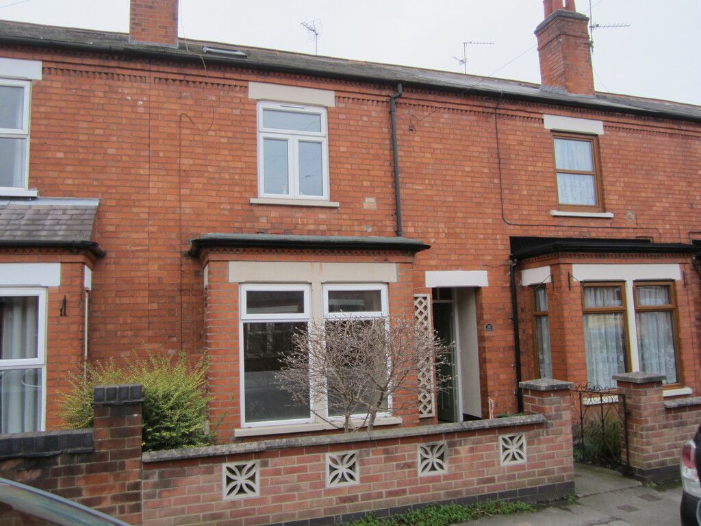 4 bed terraced house to rent in Newton Street, Newark NG24 Zoopla