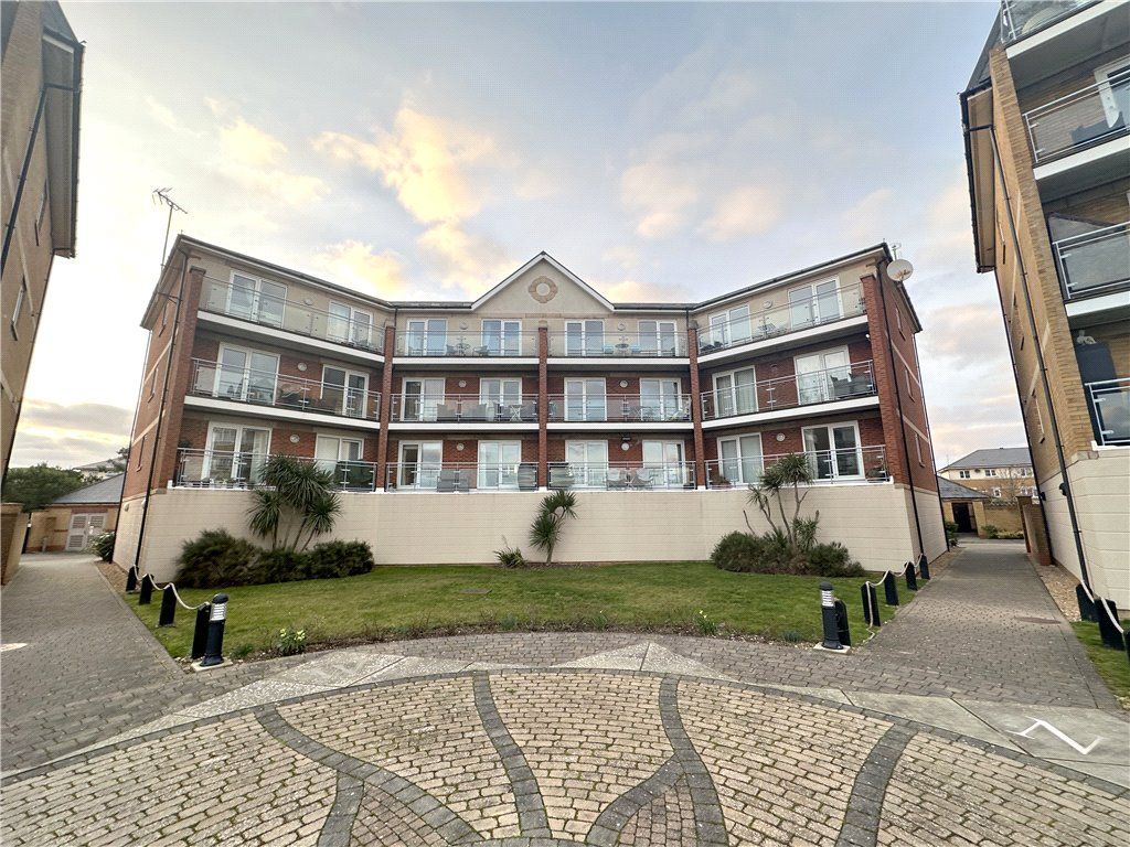 2 bed flat for sale in Eugene Way, Eastbourne, East Sussex BN23 Zoopla