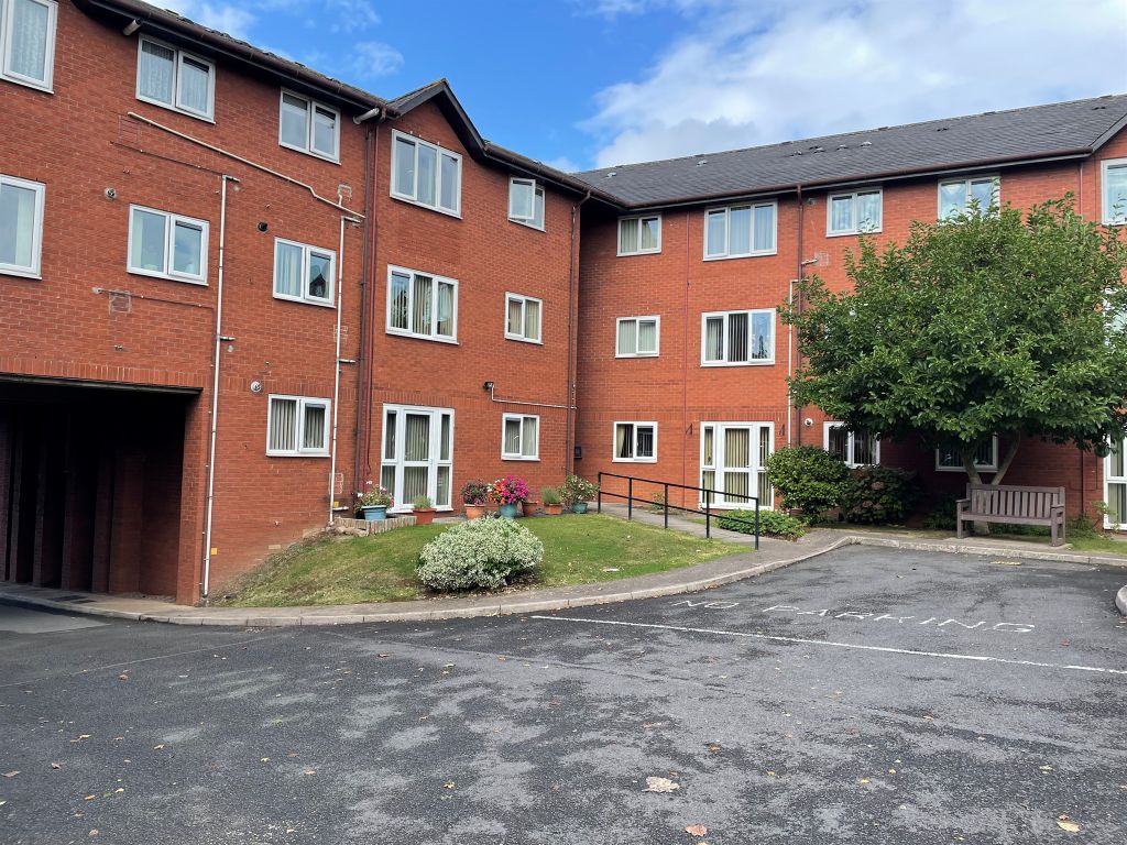 1 bed flat for sale in Wentloog Road, Rumney, Cardiff CF3 Zoopla