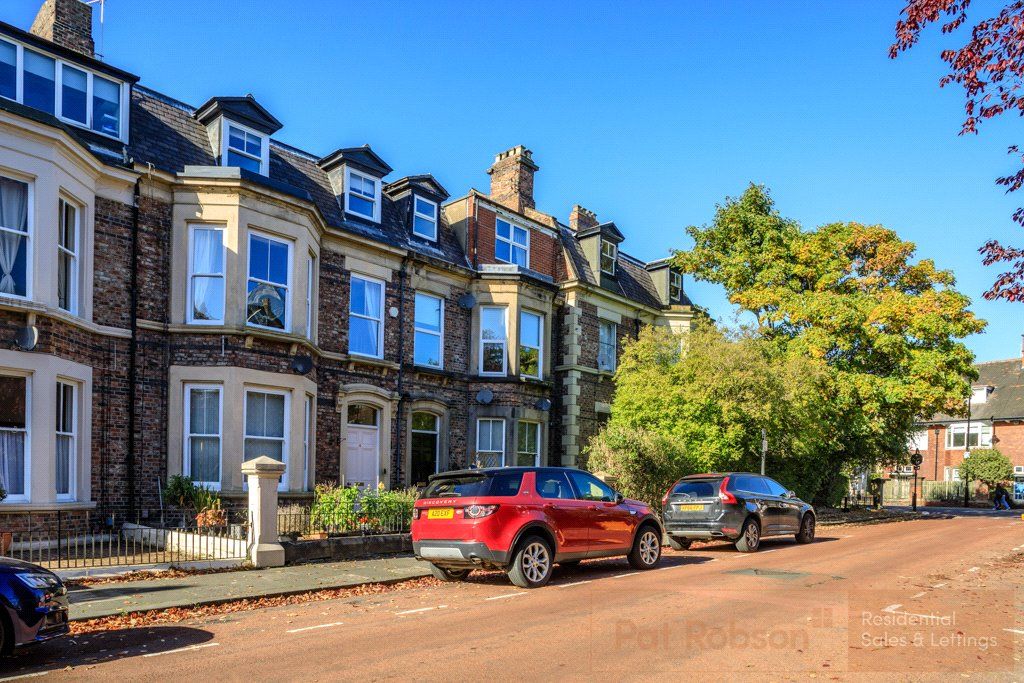 2 bed flat to rent in Eskdale Terrace, Jesmond, Newcastle Upon Tyne, Tyne & Wear NE2 Zoopla