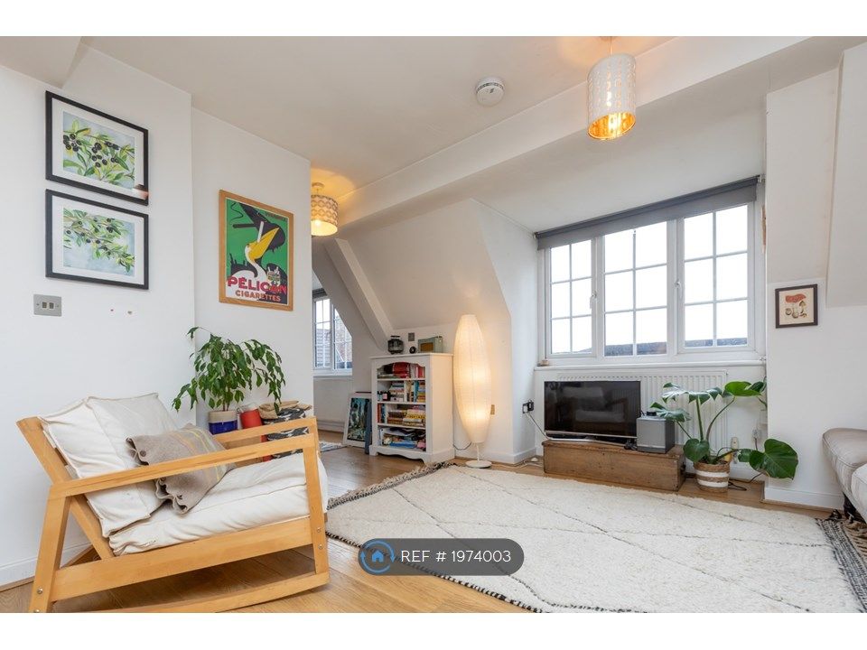 1 bed flat to rent in Ringmer House, London SE22, £1,450 pcm Zoopla