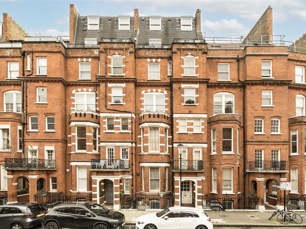2 bed flat for sale in Egerton Gardens, London SW3, £1,400,000 Zoopla