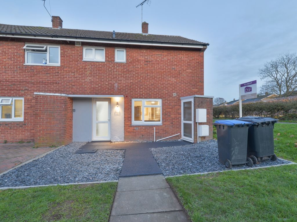 Room to rent in Pond Croft, Hatfield AL10, £985 pcm Zoopla