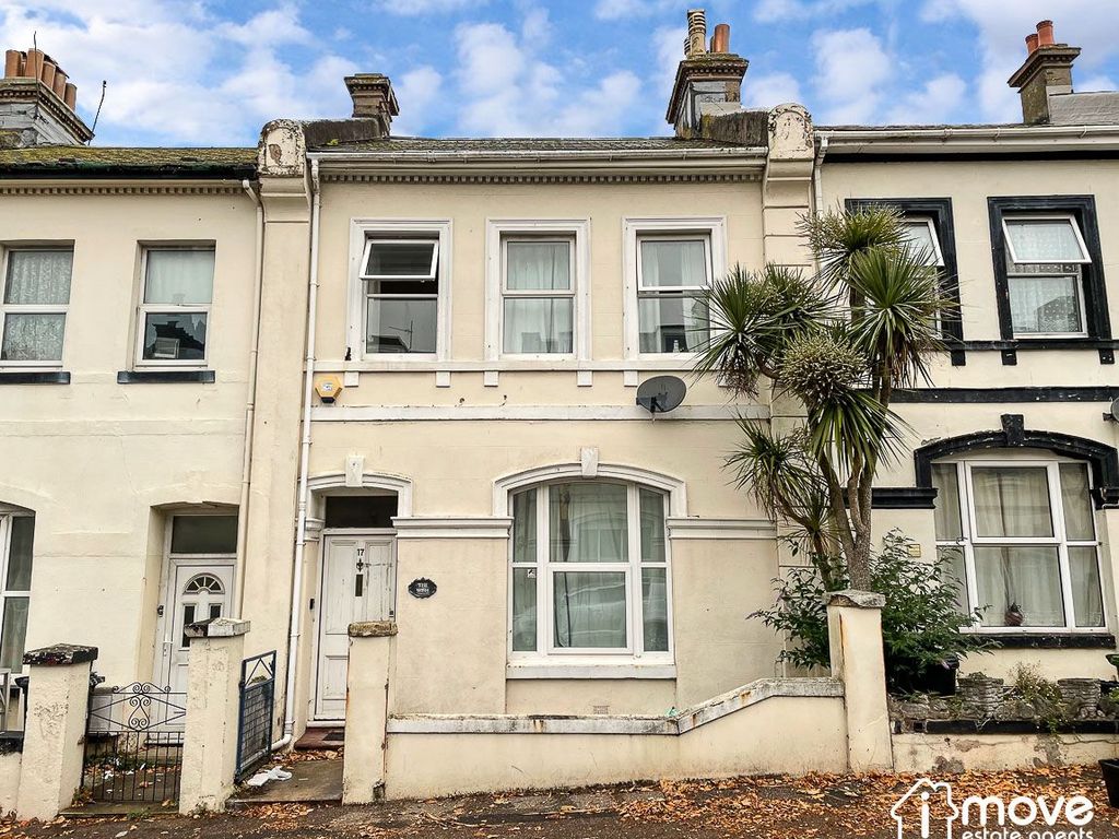 Room to rent in Bampfylde Road, Torquay TQ2 Zoopla