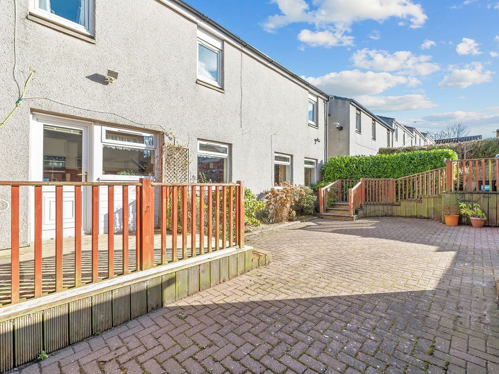 4 bed end terrace house for sale in Pennelton Place, Bo'ness EH51, £