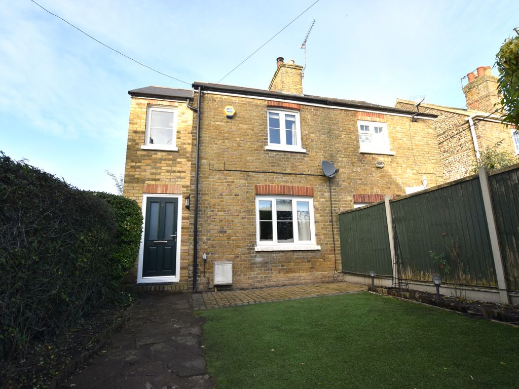 3 bed end terrace house for sale in Durlock, Minster, Ramsgate CT12, £