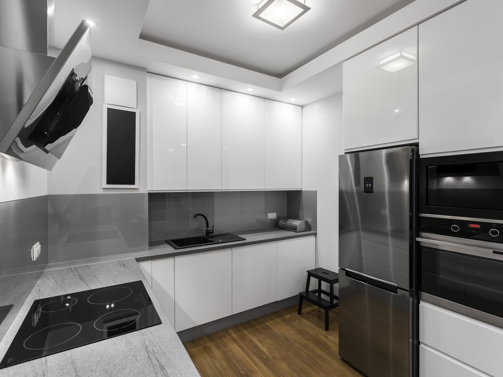 Livesey Street, Manchester M4  