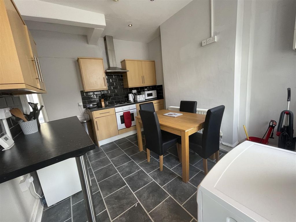 Room to rent in Harley Street, Burnley BB12 Zoopla