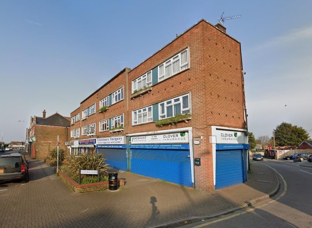 3 bed flat to rent in High Street, Cheshunt, Waltham Cross EN8 Zoopla