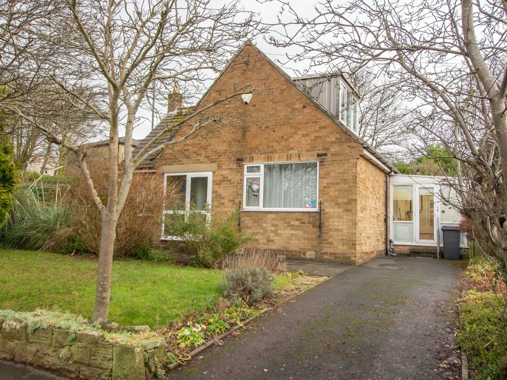 3 bed bungalow for sale in Rufford Avenue, Yeadon, Leeds, West