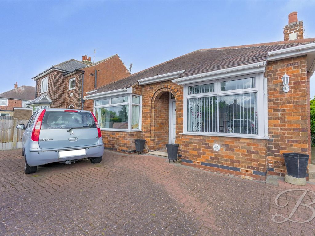 2 bed detached bungalow for sale in Oxclose Lane, Mansfield NG19 Zoopla