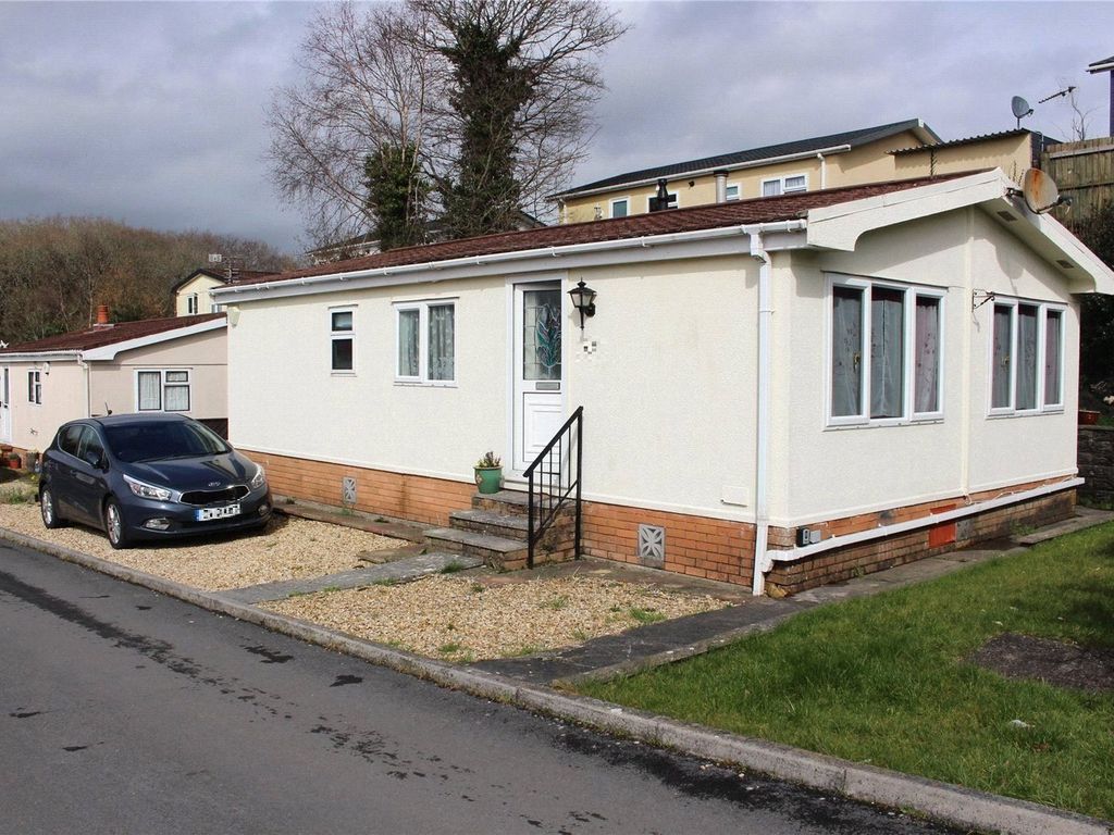 2 bed bungalow for sale in Ash Grove, Woodland Park, Waunarlwydd