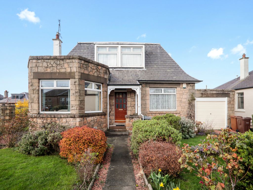 5 bed detached house for sale in 16 Durham Drive, Duddingston