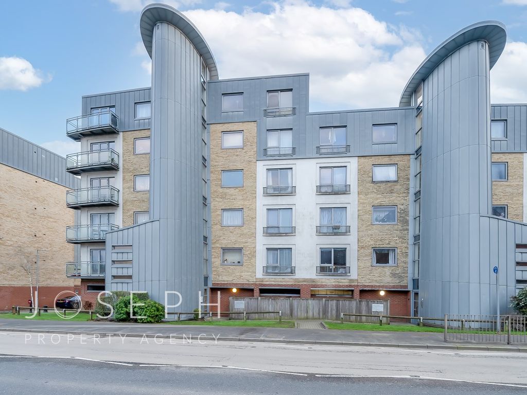 2 bed flat for sale in Wherstead Road, Ipswich IP2 Zoopla