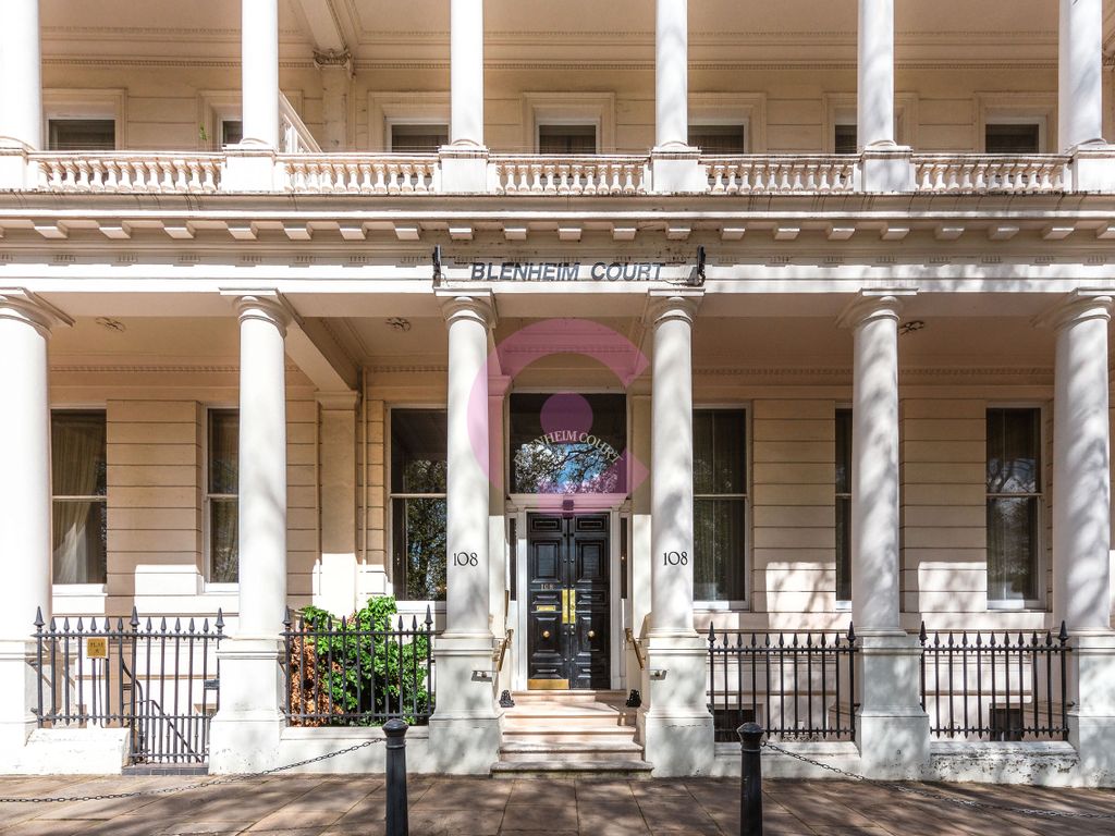 5 bed flat for sale in Lancaster Gate, London W2, £6,350,000 Zoopla