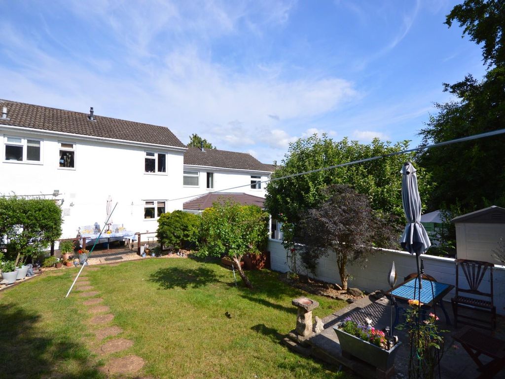 3 bed terraced house for sale in Pendock Close, Bitton, Bristol BS30