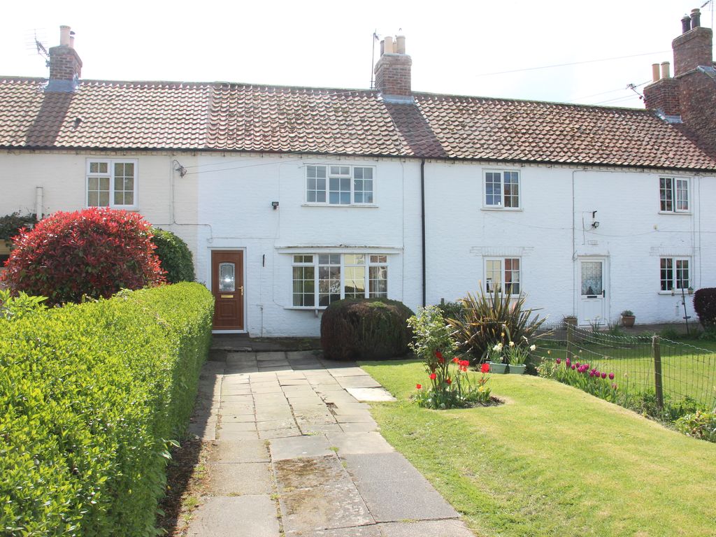2 bed cottage for sale in Main Street, Stillington, York YO61 Zoopla
