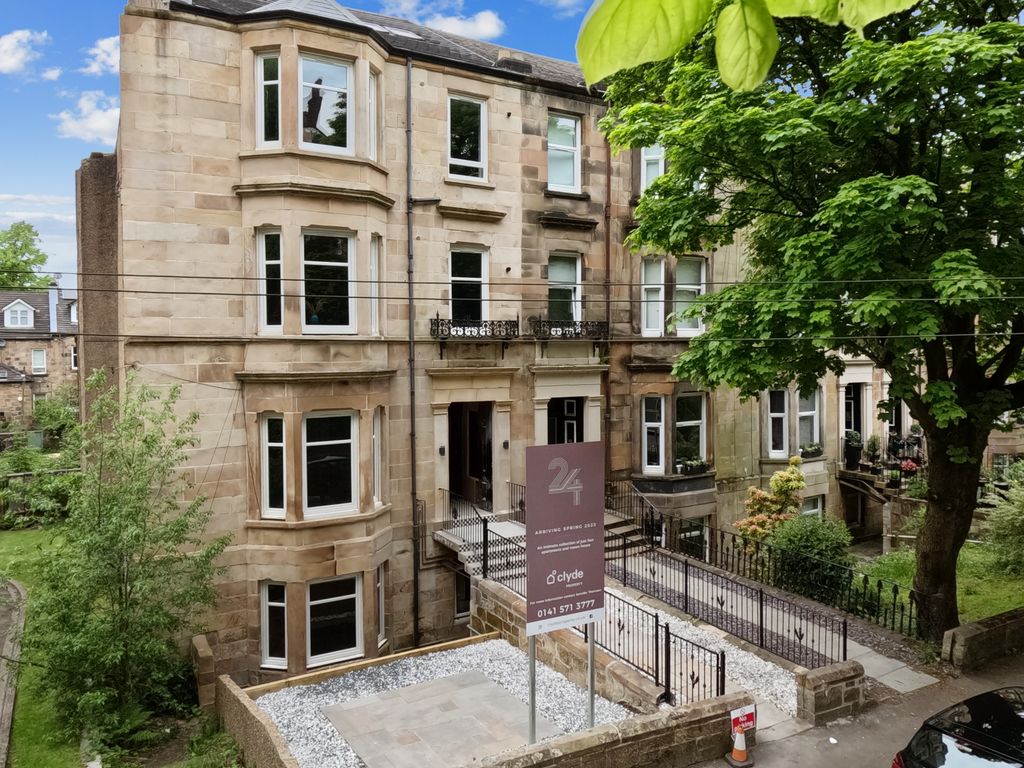 2 bed flat for sale in Camphill Avenue, Queens Park, Glasgow G41 Zoopla