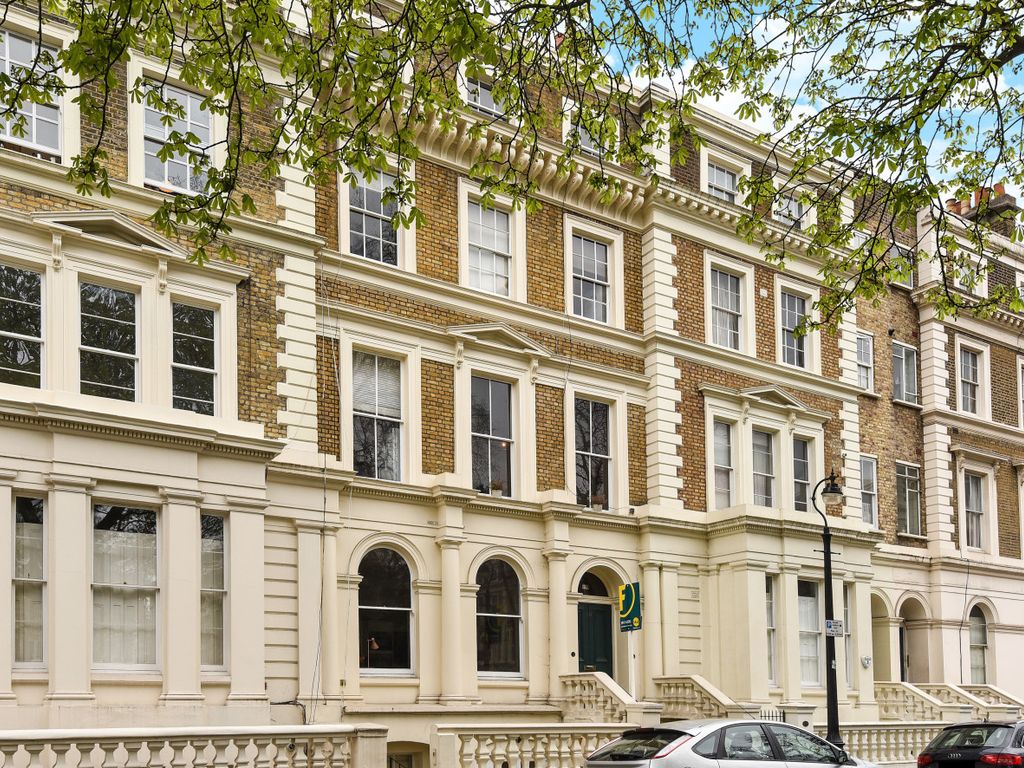 2 bed flat to rent in Albert Square, London SW8, £2,350 pcm Zoopla