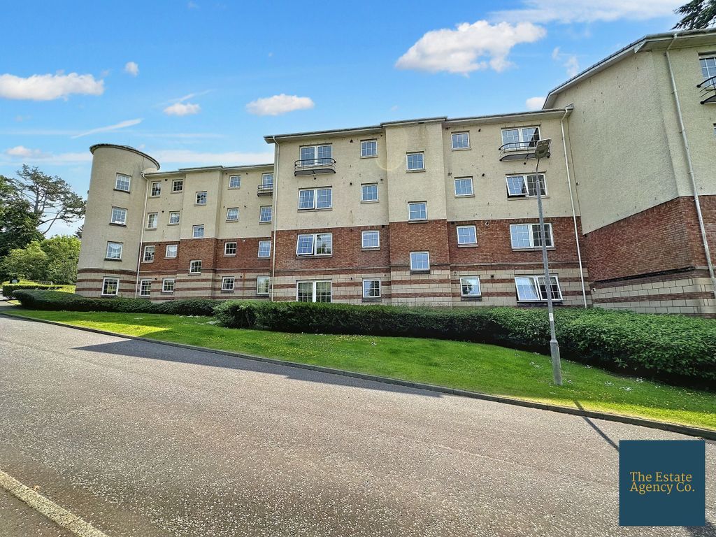 2 bed flat for sale in Silver Birch Wynd, Port Glasgow PA14 Zoopla