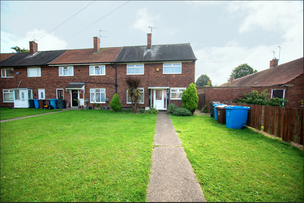 3 bed semidetached house to rent in Caledon Close, Hull HU9 Zoopla