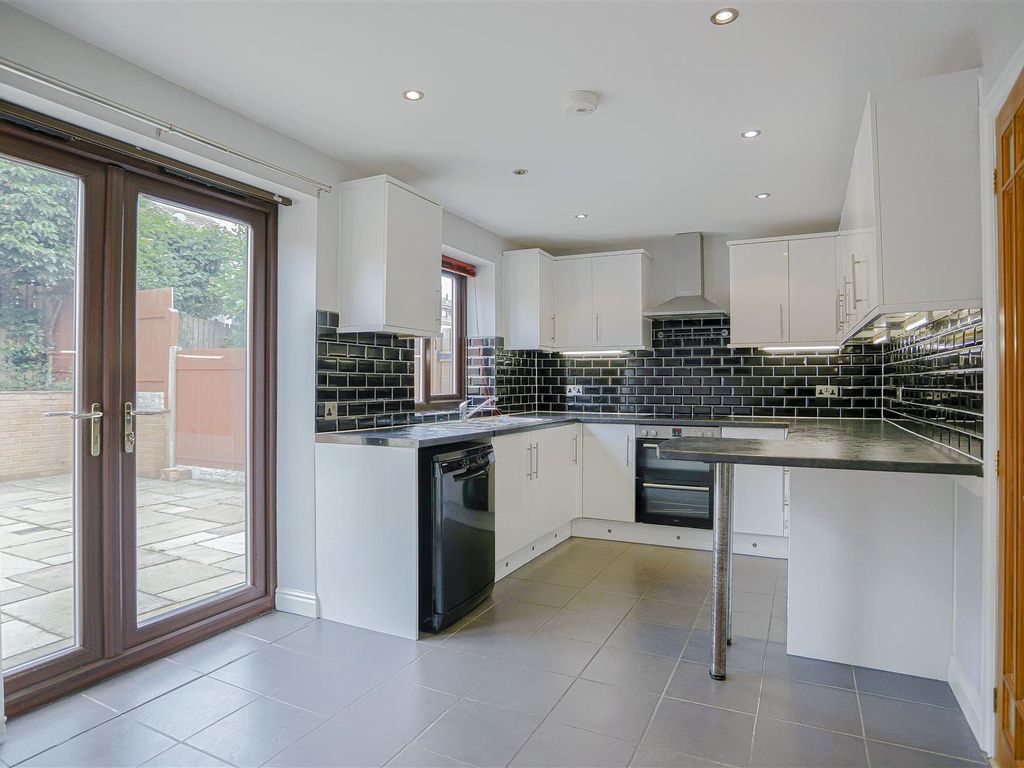 3 bed detached house for sale in Castlerigg Drive, Burnley BB12 Zoopla