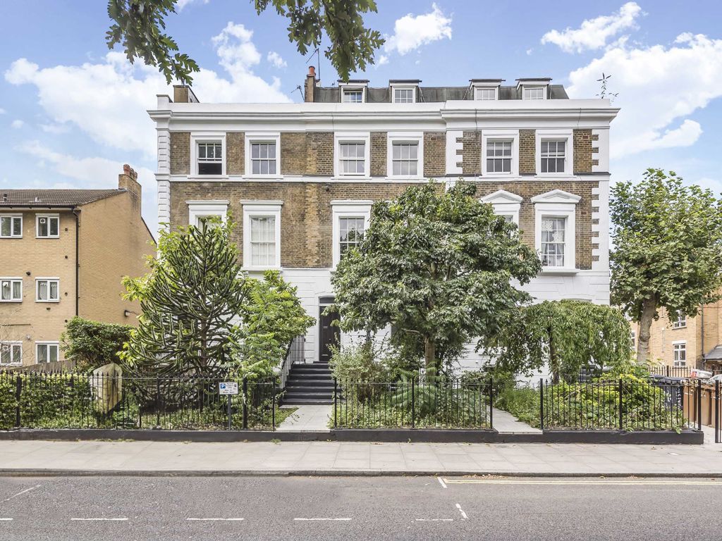 2 bed flat for sale in Lauriston Road, London E9, £700,000 Zoopla
