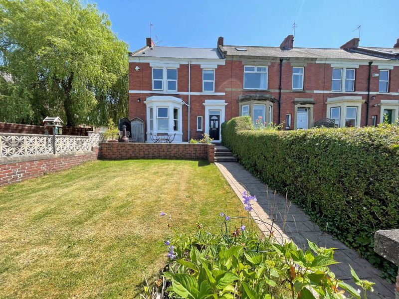 3 bed end terrace house for sale in Beverley Gardens, Ryton NE40 Zoopla