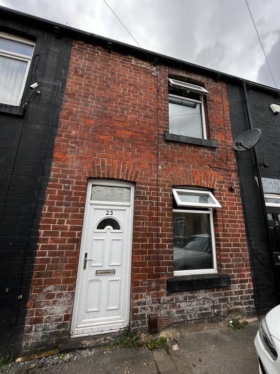 2 bed terraced house to rent in Parker Street, Barnsley S70 Zoopla