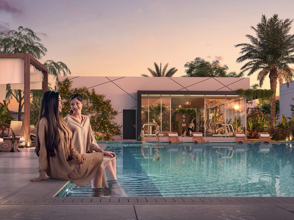 New home, 1 bed apartment for sale in Yas Island, Abu Dhabi, Rest Of