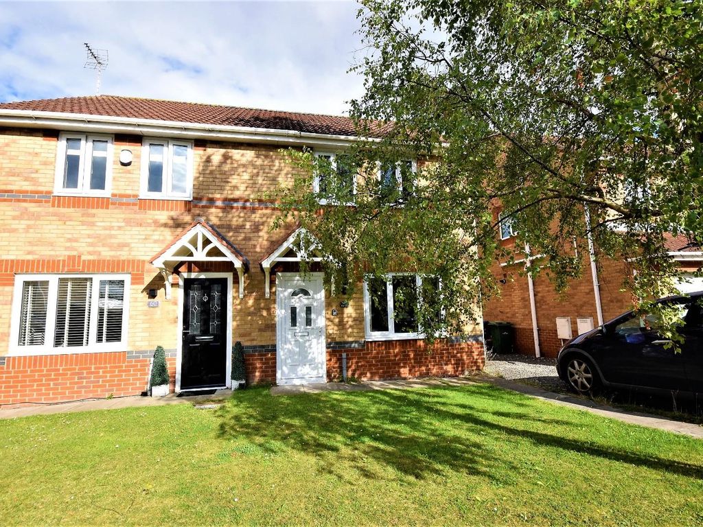 3 bed property for sale in Regent Court, South Hetton, County Durham