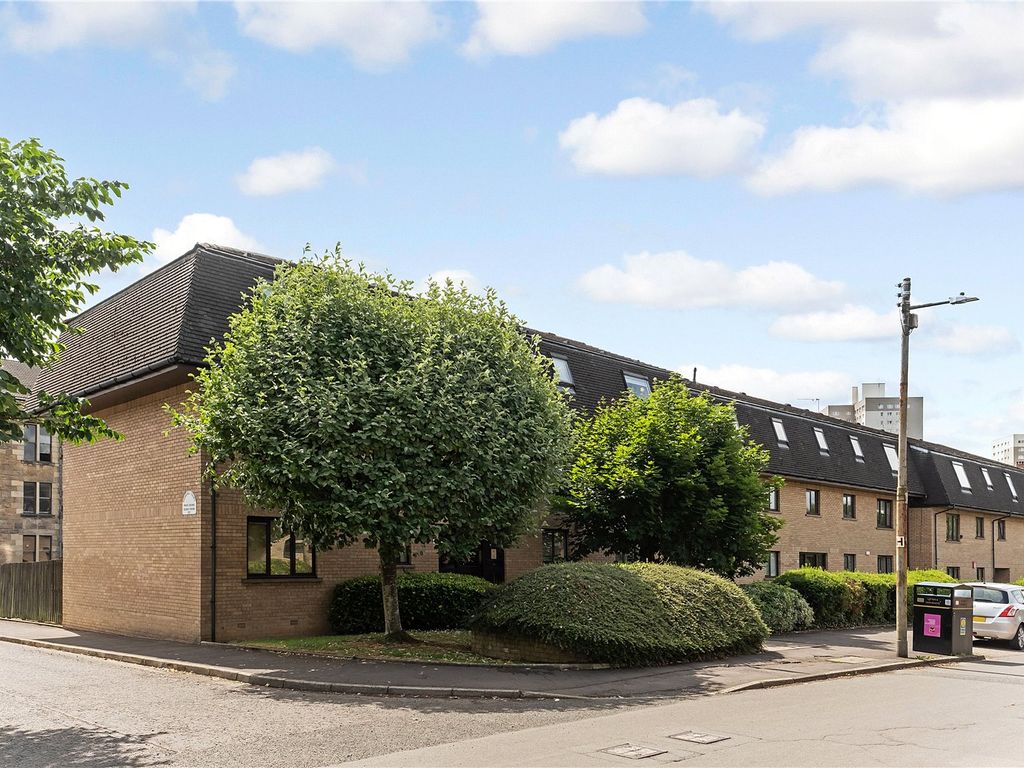 1 bed flat for sale in Shawhill Road, Shawlands, Glasgow G41 Zoopla
