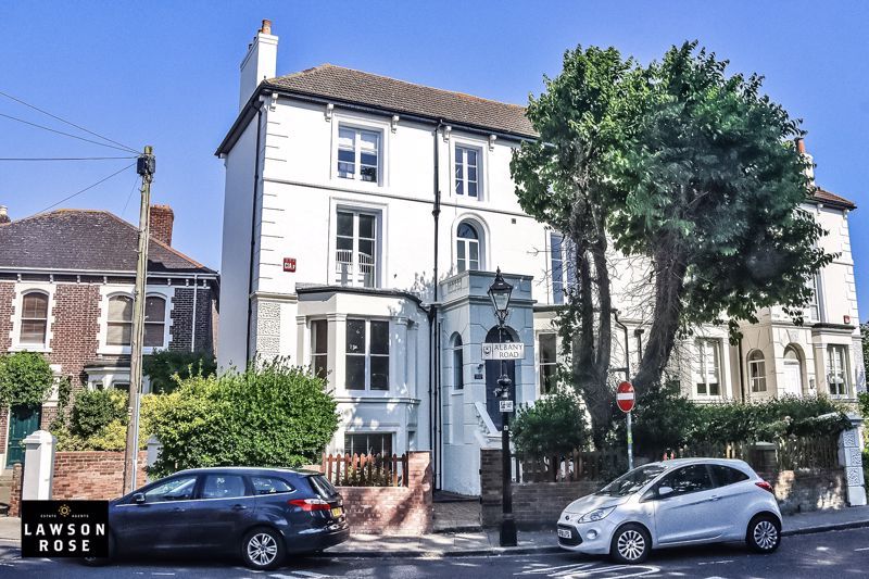 5 bed terraced house for sale in Albany Road, Southsea PO5 Zoopla